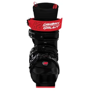 K2 Method B&E