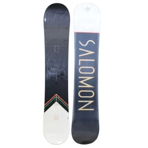 Salomon Sight