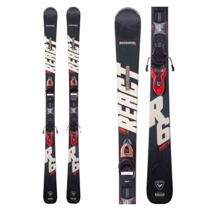 Rossignol React R6 Compact
