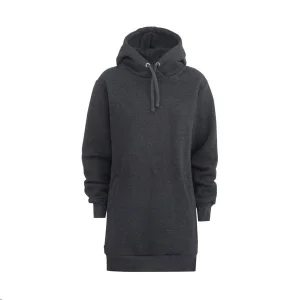 Majesty Owl Tall Hoodie