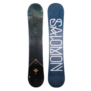 Salomon Sight