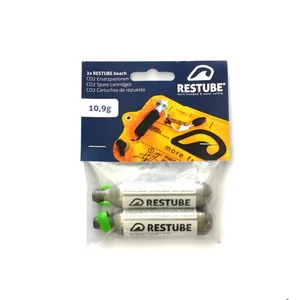 Patrony Restube CO2 10,9G