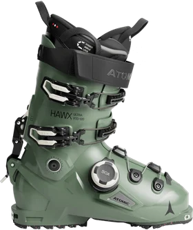 Atomic Hawx Ultra XTD 120 Boa GW