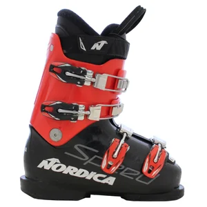 Nordica Speedmachine J 4