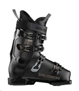 Salomon S/PRO Delta 100 GW
