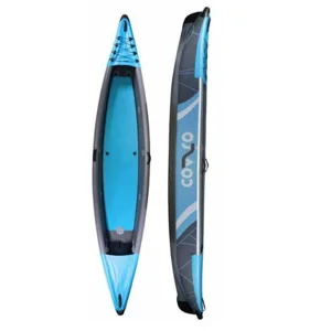 Coasto Russel 1 12'8''/385 kanoe/kajak