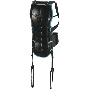 Scott Back Protector X-Active black pánské/unisex...