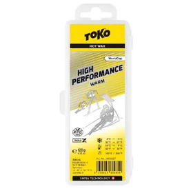 Toko TripleX High Performance Warm