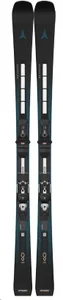 Atomic Redster Q9 Revoshock S