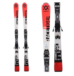 Völkl Racetiger SRC