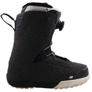 K2 Haven Boa