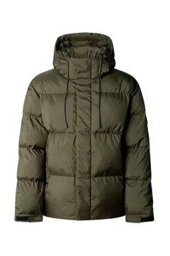 Pánská bunda Puffer