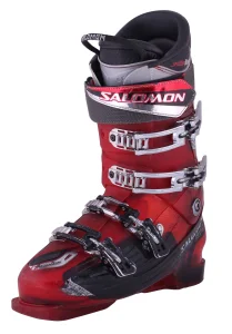 Salomon Falcon CS PRO 2008/2009...