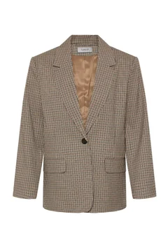 Dámský blazer Estolo