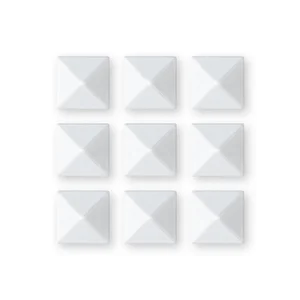 Gravity Pyramid Studs