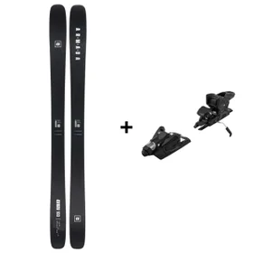 Armada ARV 100 Black edition+ Armada Strive 14