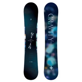 Gravity Sirene