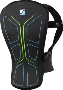 Stuf Soft Shield black/blue