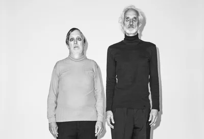 THOMAS & RUHLLER (NL)  |  ♾️