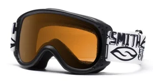 Smith Sundkid ll black gold