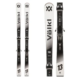Völkl Racetiger SC White