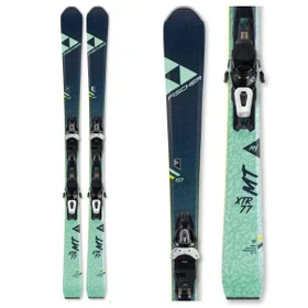 Fischer XTR MY 77 RT