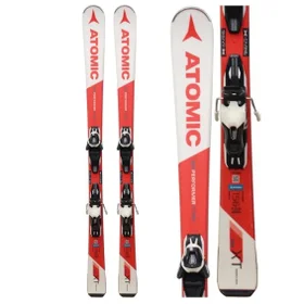 Atomic Performer XT Fibre