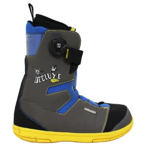 Deeluxe Junior