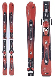 Atomic D2 VF 72 2010/2011...