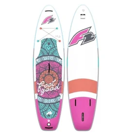 F2 paddleboard Feelgood 11'2''x31,5''x6''