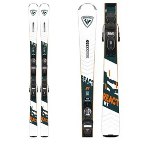 Rossignol React RT
