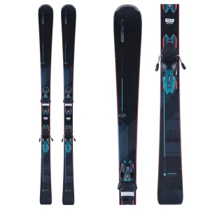 Elan Amphibio Insomnia PS