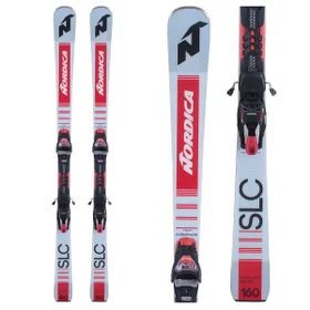 Nordica Dobermann SLC
