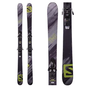 Salomon TNT 