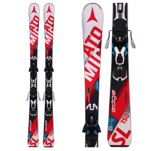 Atomic Redster Edge SL