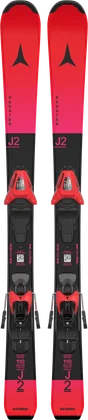 Atomic Redster J2