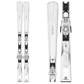 Salomon E S/Max W 6