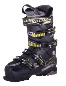 Salomon Mission RS 880