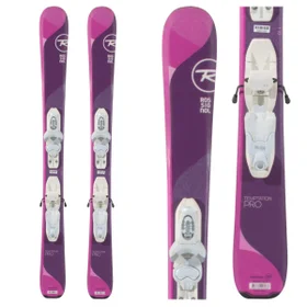 Rossignol Temptation Pro