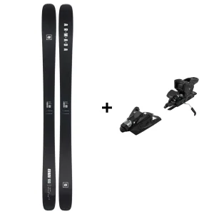 Armada ARV 100 Black edition+ Armada Strive 14