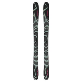 Salomon QST 100