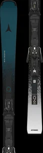 Atomic Redster Q6