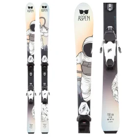 ASPEN SKIS Universe