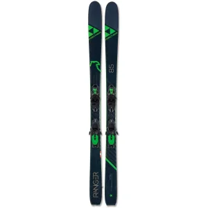 Fischer Ranger 85