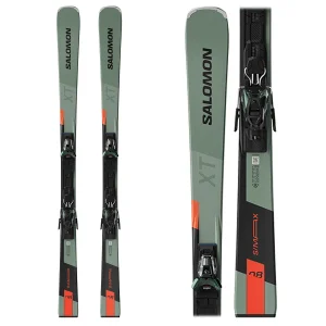 Salomon S/Max 8 XT