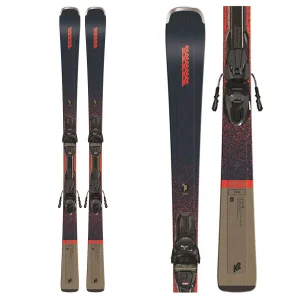 K2 Disruption 76X
