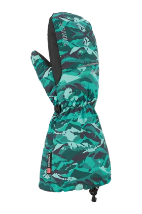 Snowlife Kids Rebel GTX Mitten
