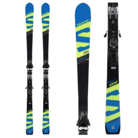 Salomon X-Race GS LAB