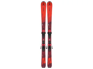 Atomic Redster J2