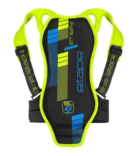 Etape Backbone